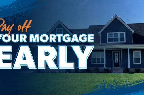 How to Pay Off Your Mortgage Early Calculator