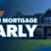 How to Pay Off Your Mortgage Early Calculator